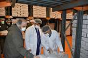 سفر معاون وزیر و رییس سازمان دامپزشکی کشور به مازندران با هدف حمایت از تولید گوشت مرغ برای ایجاد صادرات پایدار