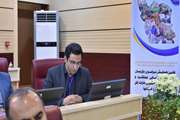  نخستین همایش بازنگری ماموریت‌های بازرسان و ارزیابان سازمان دامپزشکی کشور در ساری برگزار شد