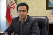 مدیرکل دامپزشکی استان مازندران منصوب شد