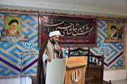 گزارش شماره 2 از برگزاری از مراسم عزاداری سید و سالار شهیدان در دهه اول ماه محرم 