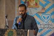 گزارش شماره 4 از برگزاری از مراسم عزاداری سید و سالار شهیدان در دهه اول ماه محرم 