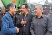 نظارت دامپزشکی مازندران ضامن امنیت غذایی در ایام سوگواری 