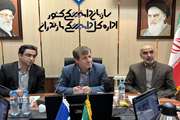  تامین به‌موقع نیازهای غذای سالم و بهداشتی مردم اولویت اصلی ماست
