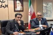 مدیریت گندم خارج از مصرف انسانی برای استفاده در خوراک دام در مازندران