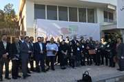 گزارش تصویری از نخستین اجلاس روابط عمومی های وزرات جهاد کشاورزی 