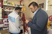پایش داروخانه‌های دامپزشکی میاندورود؛ نظارت مستمر برای تضمین سلامت دام و ایمنی مواد غذایی