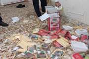 مهدی کریم‌پور: محصولات غیرقابل مصرف از چرخه توزیع حذف شد