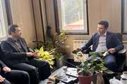 دادستان نوشهر: حمایت از دامپزشکی ۱۰۰ درصدی است/ با تهدیدکنندگان بهداشت عمومی قاطعانه برخورد می‌کنیم