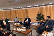 لزوم انطباق انبارهای نهاده در بندر نوشهر با استانداردهای بهداشتی دامپزشکی