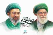 بیعت اداره کل دامپزشکی استان مازندران با رهبر جدید انقلاب اسلامی