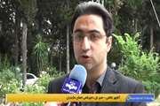 مدیرکل دامپزشکی از آمادگی این اداره کل برای خدمات دهی به مردم استان خبر داد