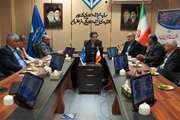 در جنگ اقتصادی؛ رفع مشکلات شرکت های داروهای دامی مازندران اولویت‌بندی شد