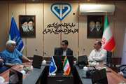 همکاری کلینیسین‌ها نقشه راه مهار بیماری‌های دامی است