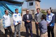 خدمات دامپزشکی امنیت غذایی و سلامت همگانی را تضمین می‌کند