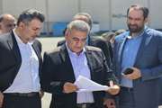 تأکید رئیس دامپزشکی بابلسر و فریدونکنار بر تسریع ترخیص محموله‌های دام و طیور