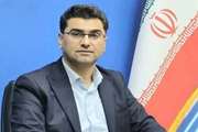 پیام تبریک فرماندار شهرستان نکا به مناسبت روز ملی دامپزشکی 