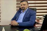 پیام تبریک رئیس اداره دامپزشکی میاندورود به مناسبت هفته و روز ملی دامپزشکی 