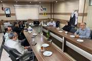سلامت دام، امنیت سفره؛ قدردانی جهاد کشاورزی جویبار از همکاران دامپزشکی در روز دامپزشک 