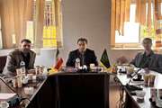 تأکید بر رفع دغدغه تولیدکنندگان، ارتقای بهره‌وری و تحقق امنیت غذایی پایدار