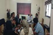 هم‌اندیشی برای ساماندهی سگ‌های بلاصاحب در محمودآباد