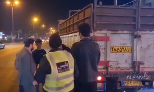 پایش شبانه‌روزی دام‌های زنده در سوادکوه؛ سپر محکم امنیت زیستی منطقه