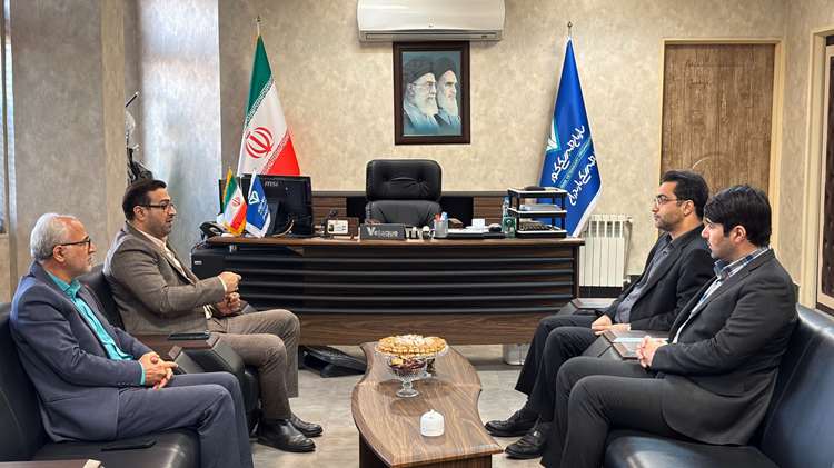 دامپزشکی، خط مقدم تأمین امنیت غذایی و پدافند زیستی است