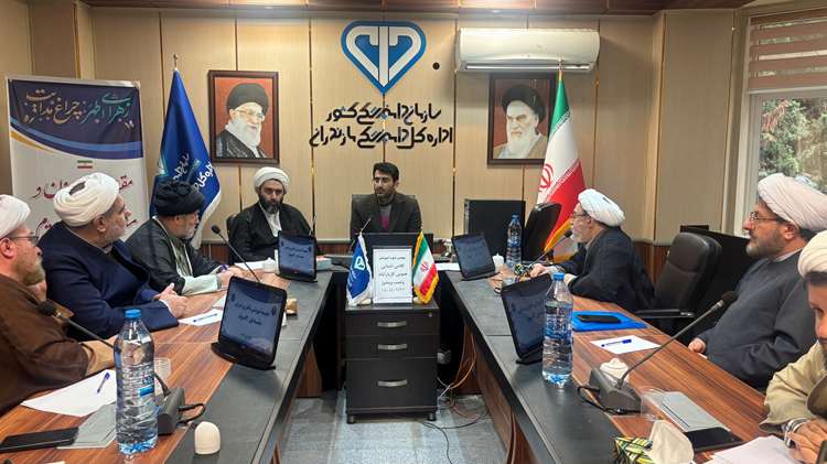 نظارت دقیق‌تر با ابزارهای دیجیتال؛ آموزش رایانه به ناظران شرعی کشتارگاه‌های مازندران