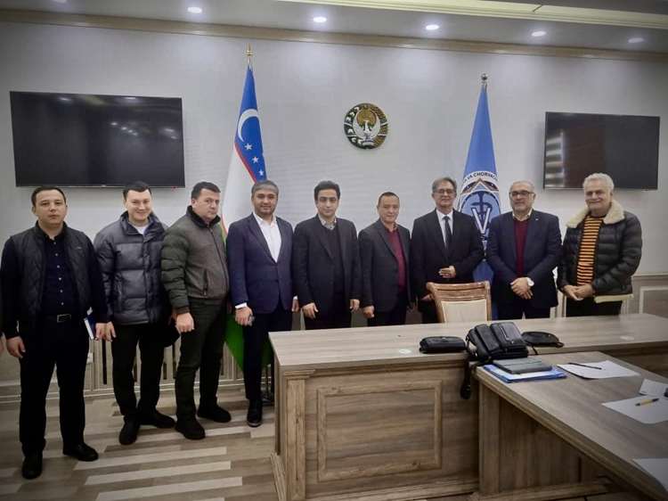 گام بلند مازندران در صادرات آبزیان؛ خاویار مازندران روانه ازبکستان می شود