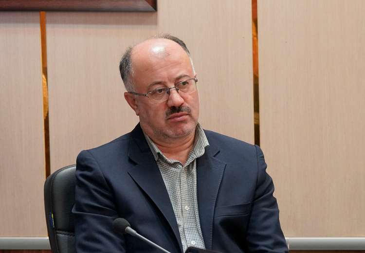 تأکید بر نقش محوری مازندران در امنیت غذایی کشور و درخواست حمایت ملی از دامپزشکی استان