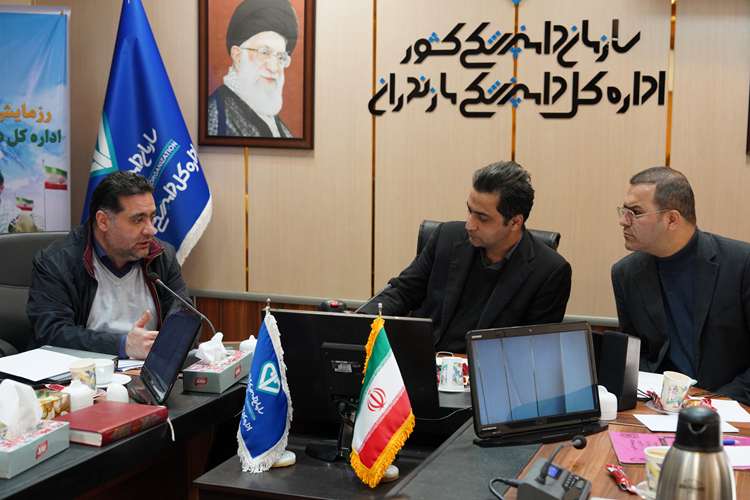   تأکید بر نقش محوری کمیته‌های تخصصی در اجرای برنامه‌های اصلاحی و تحولی