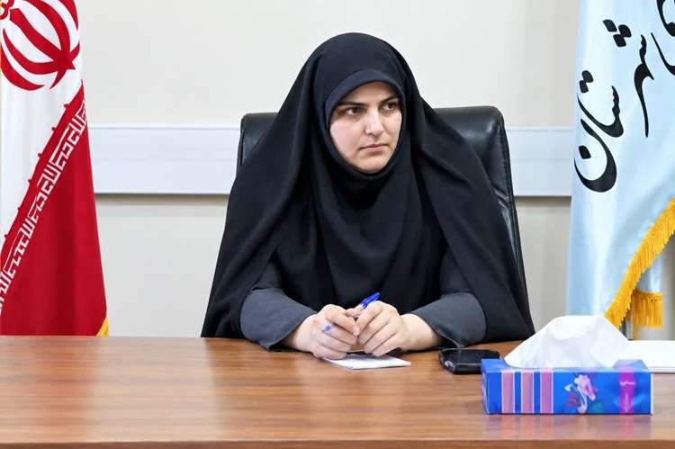پیام تبریک سرپرست فرمانداری محمودآباد به مناسبت روز ملی دامپزشکی 