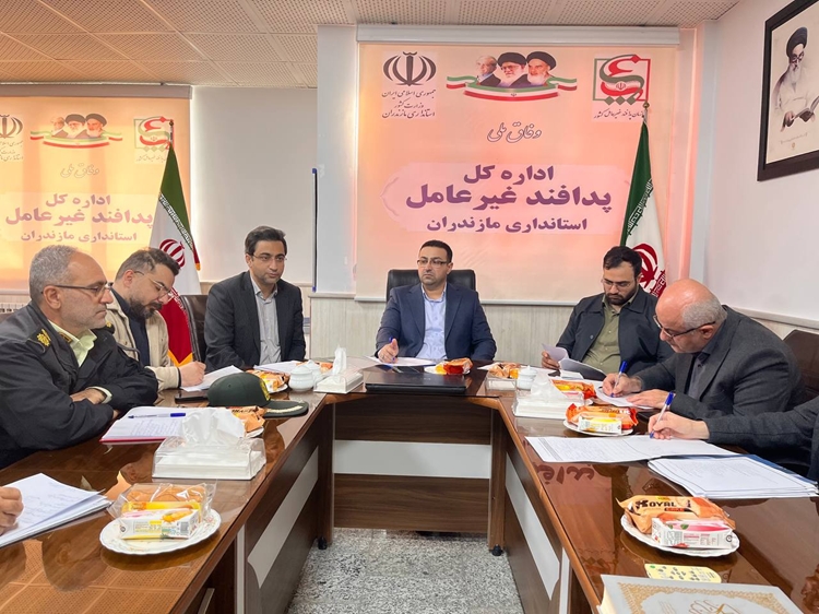 مقابله با آنفلوآنزای فوق‌حاد پرندگان و تب برفکی در دستور کار ستاد