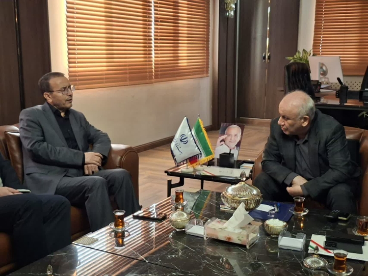 تقویت زیرساخت‌های دامپزشکی مازندران؛ کلید توسعه صادرات به اوراسیا و تضمین امنیت غذایی