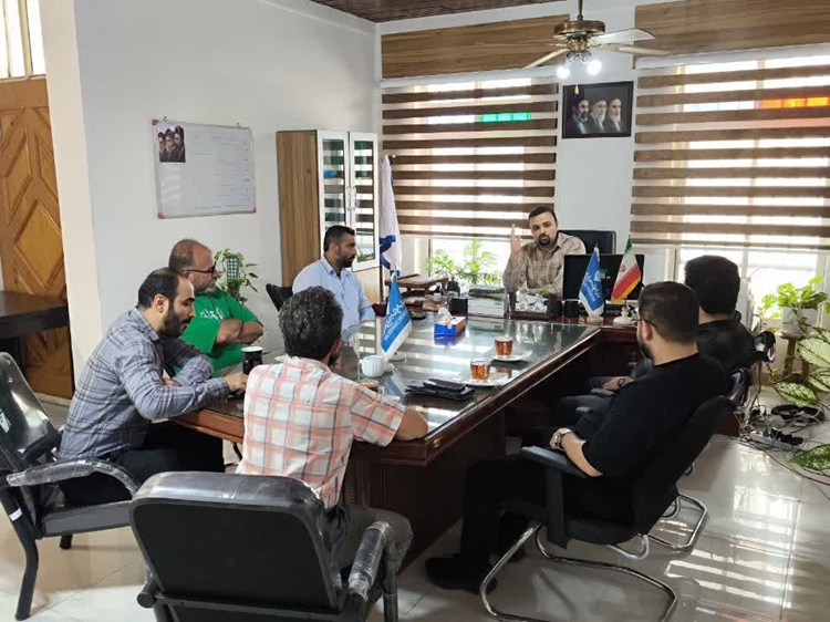 الزامات تأمین شیر مراکز لبنیات سنتی میاندورود تشریح شد
