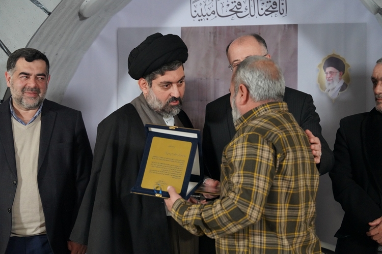 افتخار دامپزشکی کشور؛ ۲۵ درصد از نیروهای شاغل از خانواده ایثارگران