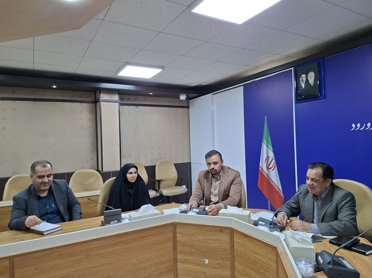 نظارت بهداشتی و شرعی بر قربانی‌ها از عرفه تا پایان عید قربان ادامه دارد