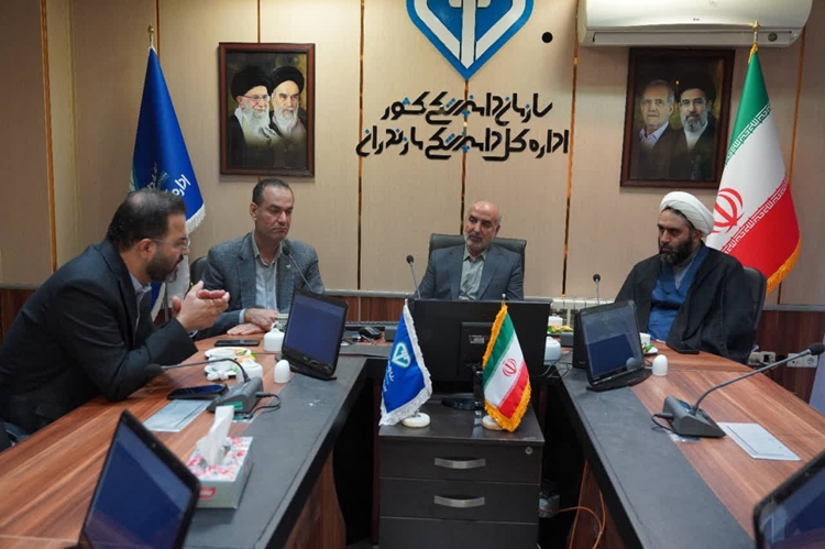 3400 بازرس دامپزشکی در خط مقدم قربانگاه ها؛ از «سلامت گوشت» تا «حلالیت ذبح» زیر ذره‌بین دامپزشکی 