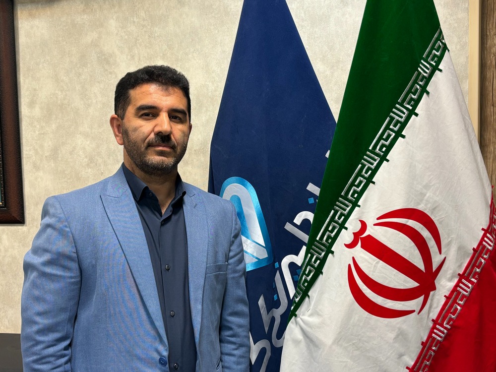 احمد سعیدی کیاسری