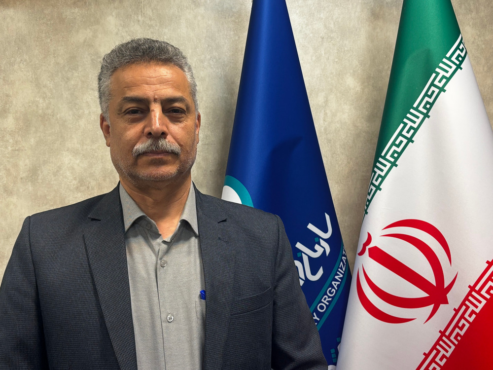 حسن بوژمهرانی