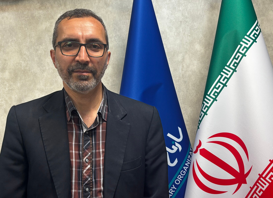 محمد علی پور کاشی